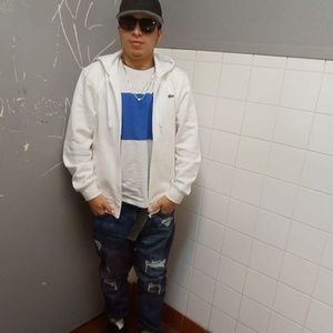 Meet your Posher, Mario